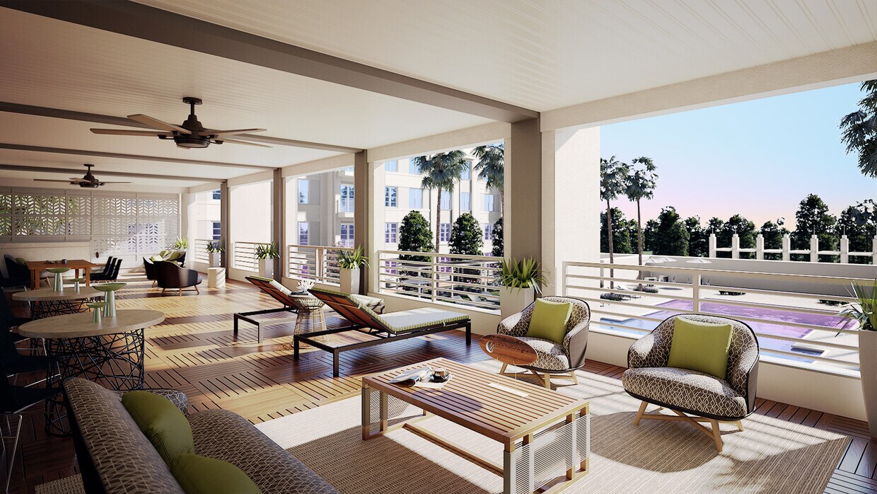 Delamarre at Celebration Apartments 660 Dumont St Celebration, FL