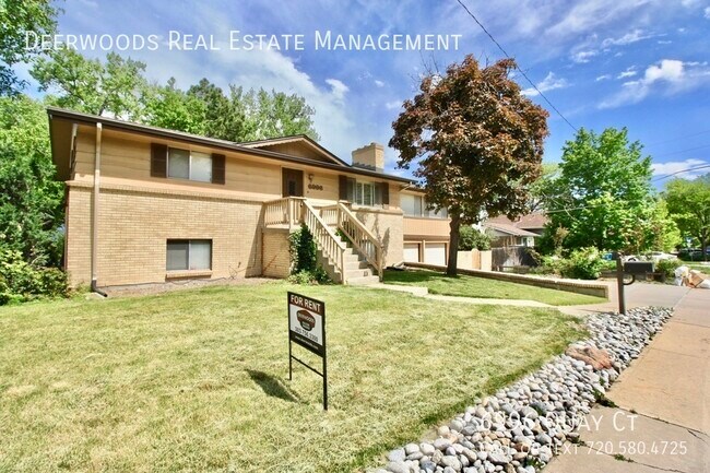 Foto del edificio - 6996 Quay Ct