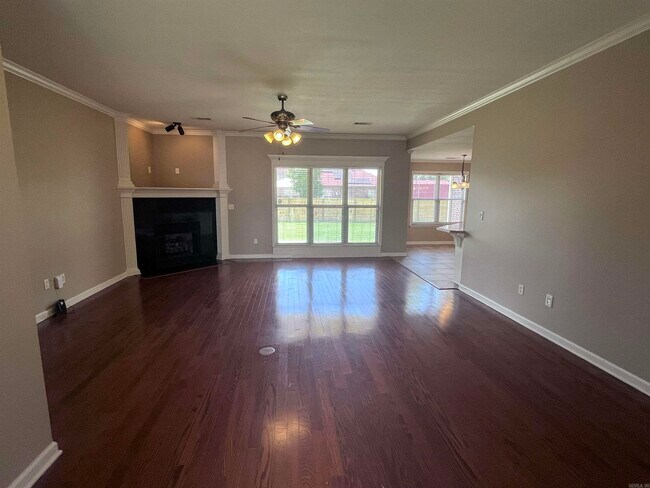 Foto del edificio - 2402 Lancashire Ln