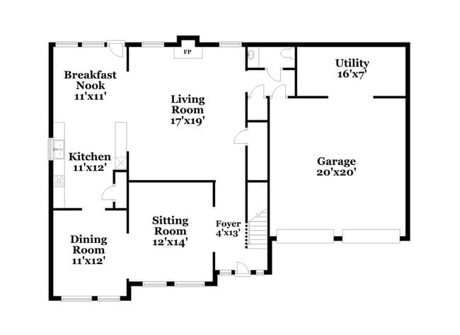 Foto del edificio - 3747 Wolverton Cir