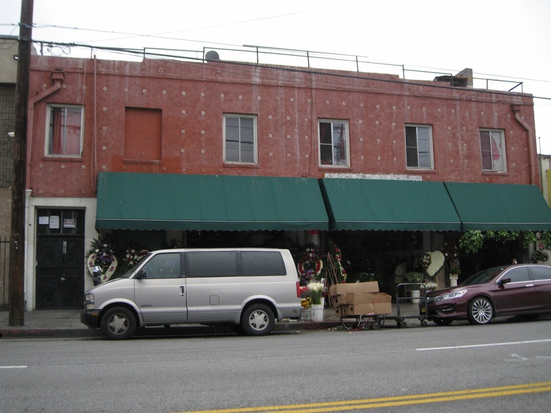 Primary Photo - 760 S San Pedro St