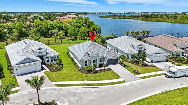 Foto del edificio - 18301 Terracina Dr