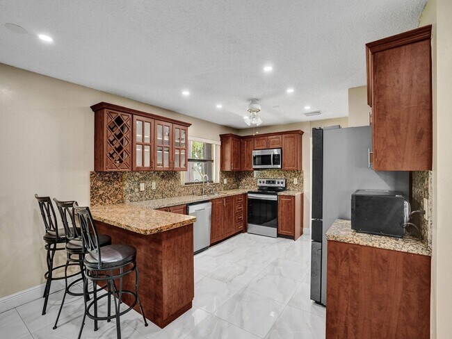 Foto del edificio - 9610 Dunhill Dr