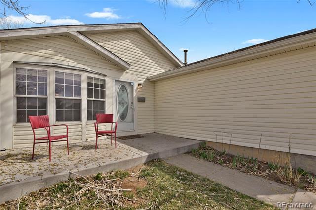 Building Photo - 5688 Alcott St
