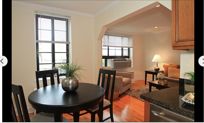 Building Photo - 60 Brattle St