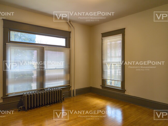 Building Photo - 1137 Wisconsin St
