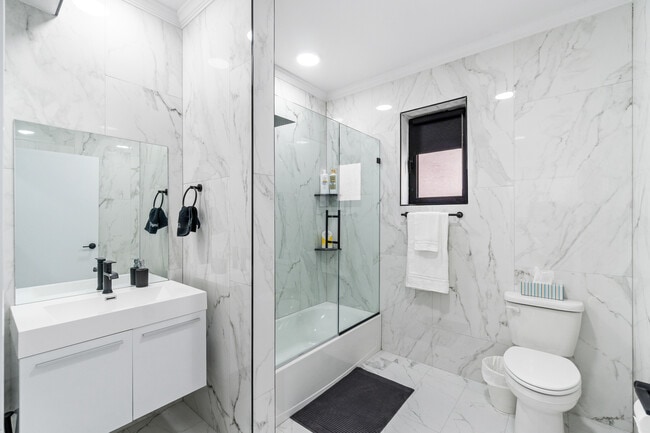 Bathroom - 80-82 Romaine Ave