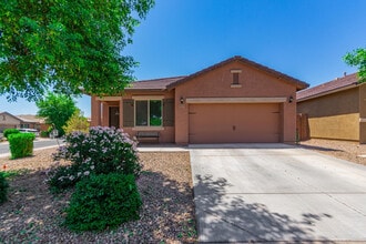 Building Photo - 41177 W Lucera Ln