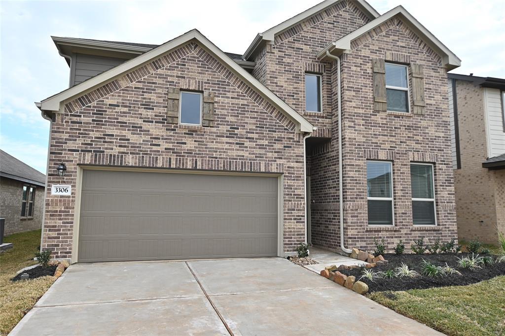 Primary Photo - 3306 Driftwood Meadow Ln