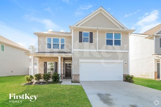 Building Photo - 7606 Wallace Farm Ln