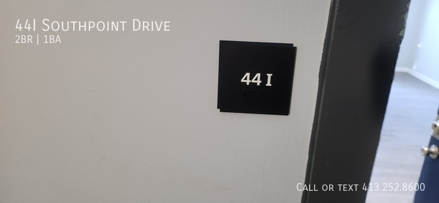 Photo - 44I Southpoint Drive-