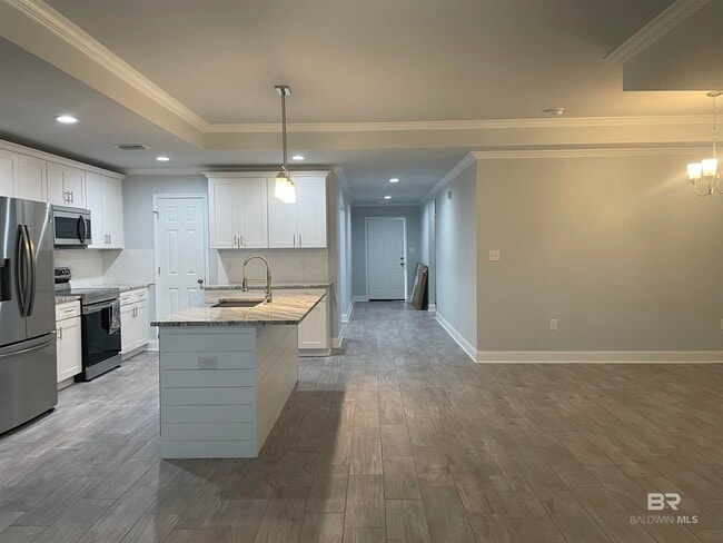 Foto del edificio - 17417 Tallasee Blvd