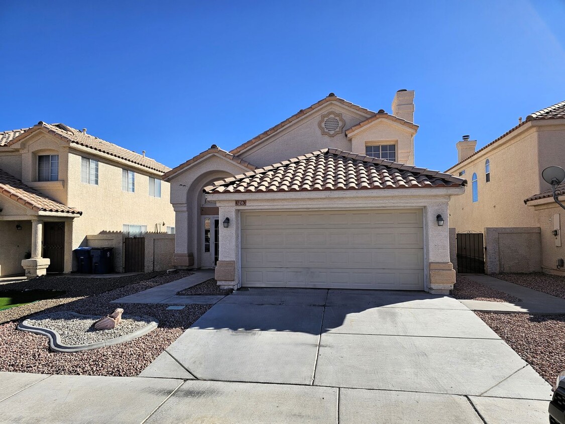 Foto principal - North West- 2 Story