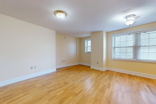 Interior Photo - Coronado Place and Towers