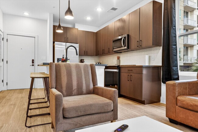 Foto del edificio - 605 N 12th St