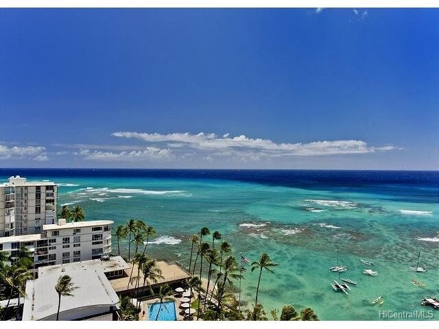 Building Photo - 2895 Kalakaua Ave