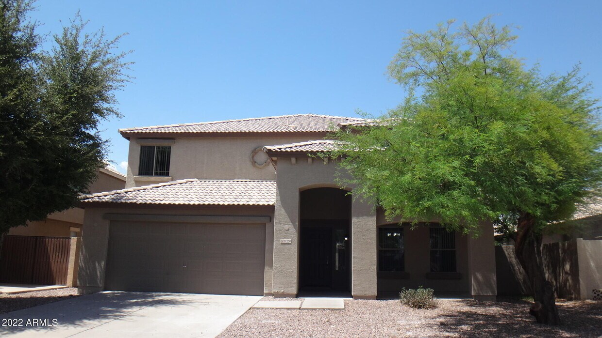 17250 W Watkins St, Goodyear, AZ 85338 House Rental in Goodyear, AZ