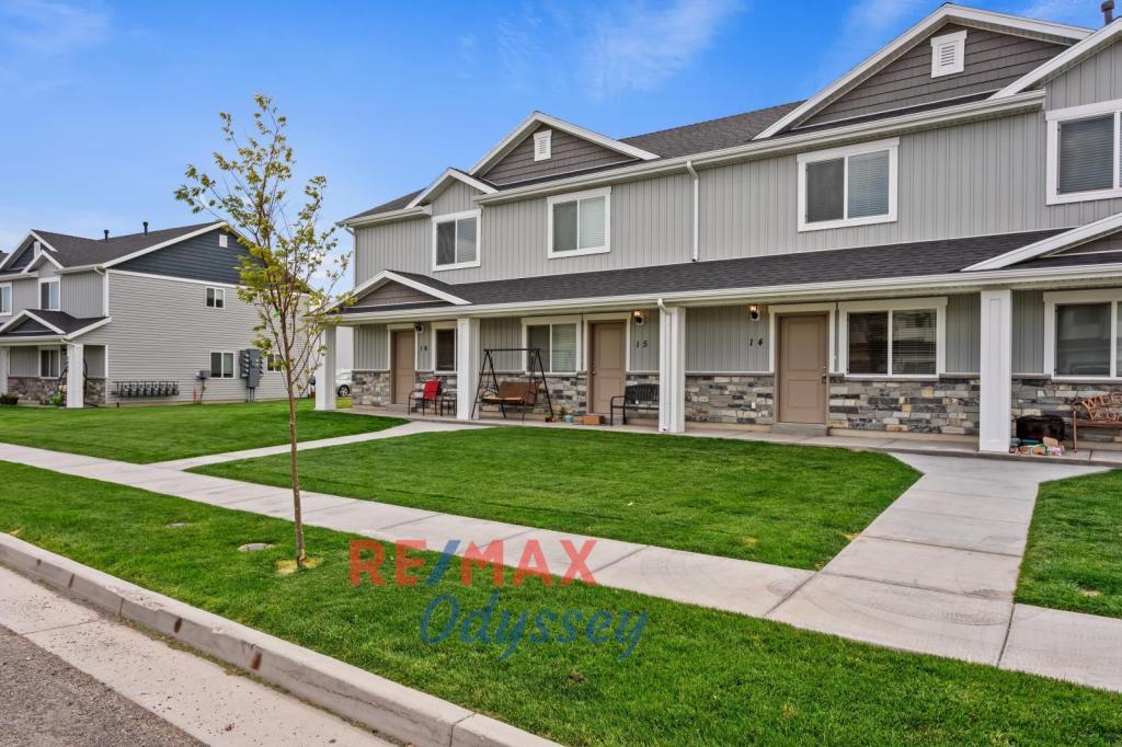 2460 W 450 N House Rental in Tremonton, UT