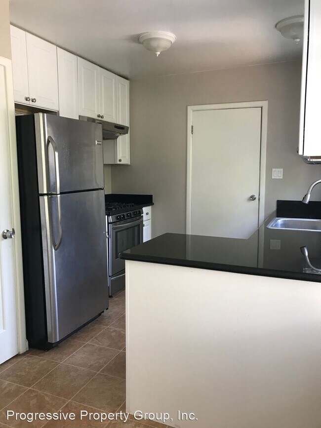 Foto del edificio - 2 br, 1 bath House - 1850 Laurel St.