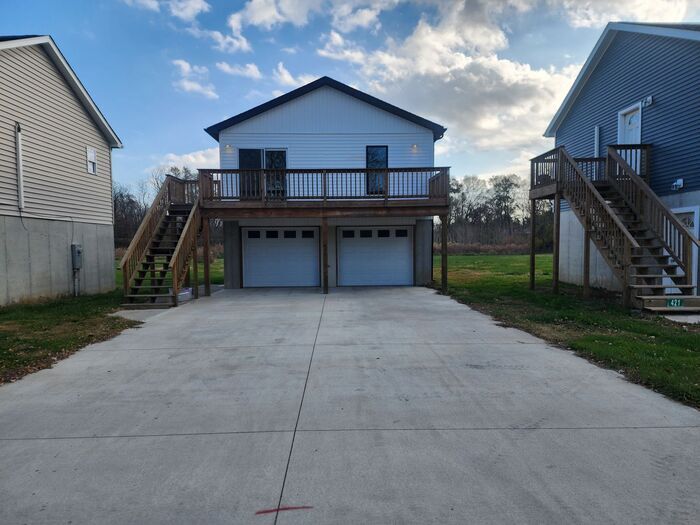 Foto del edificio - 431 N 6th St