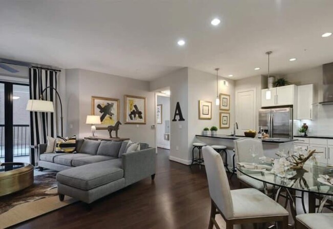 Foto del edificio - 3 bedroom in Houston TX 77024