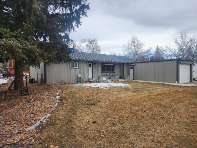 Building Photo - 109 Hartman St