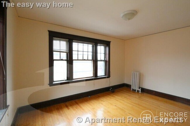 Foto del edificio - 14 Centre St