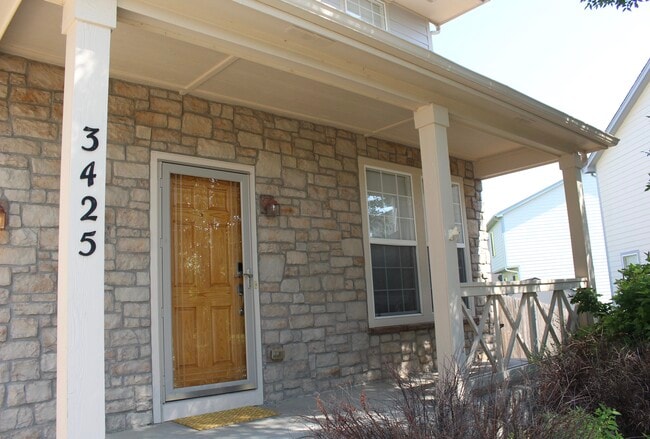 Photo - 3425 East 123rd Drive Townhome