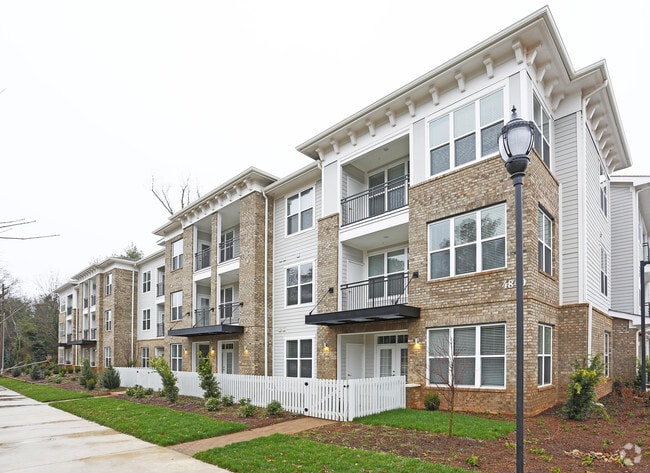 Primary Photo - Overture Cotswold 55+ Active Adult Apartment Homes