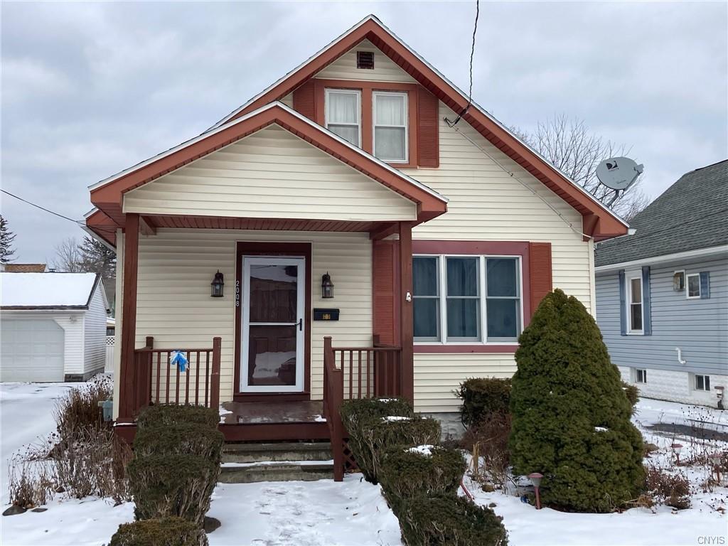 2008 Louis St, Utica, NY 13502 House Rental in Utica, NY