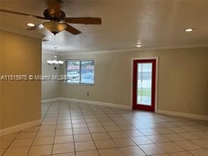 Foto del edificio - 3 br, 2 bath House - 1570 NW 77th Way # 1570