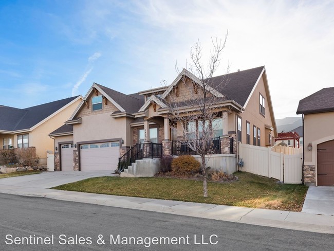 Building Photo - 6 br, 3.5 bath House - 14796 S Desert Sage Dr
