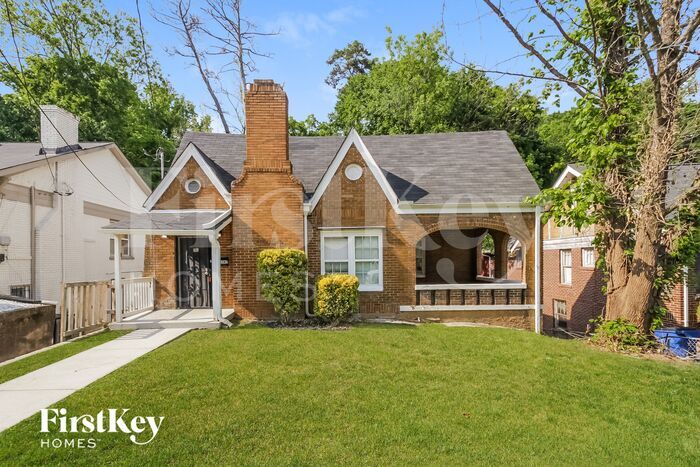 Foto principal - 1387 Beecher St SW