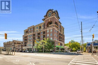 Building Photo - 3563 Lake Shore Blvd W
