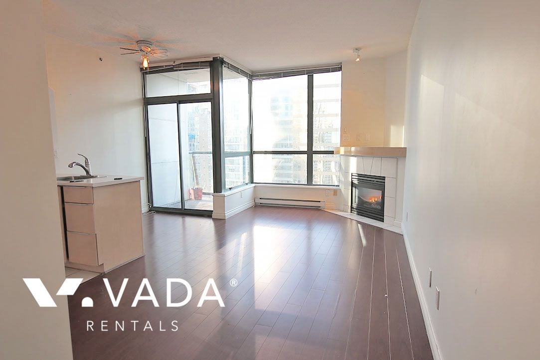 Primary Photo - Venus Studio For Rent 1710-1239 West Georg...