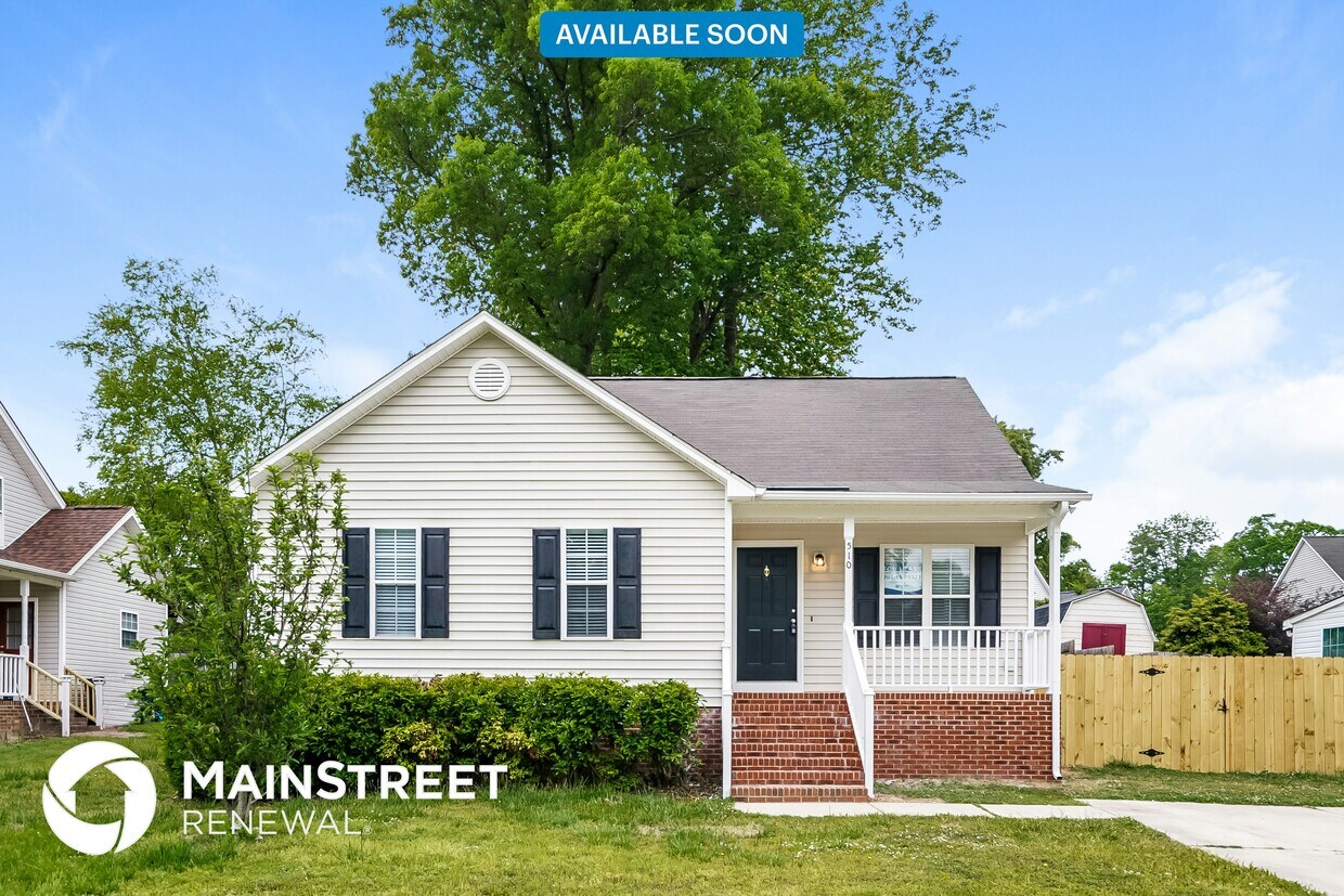 Foto principal - 510 Southampton Dr