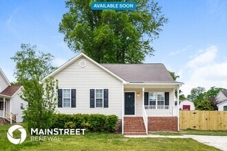 Building Photo - 510 Southampton Dr