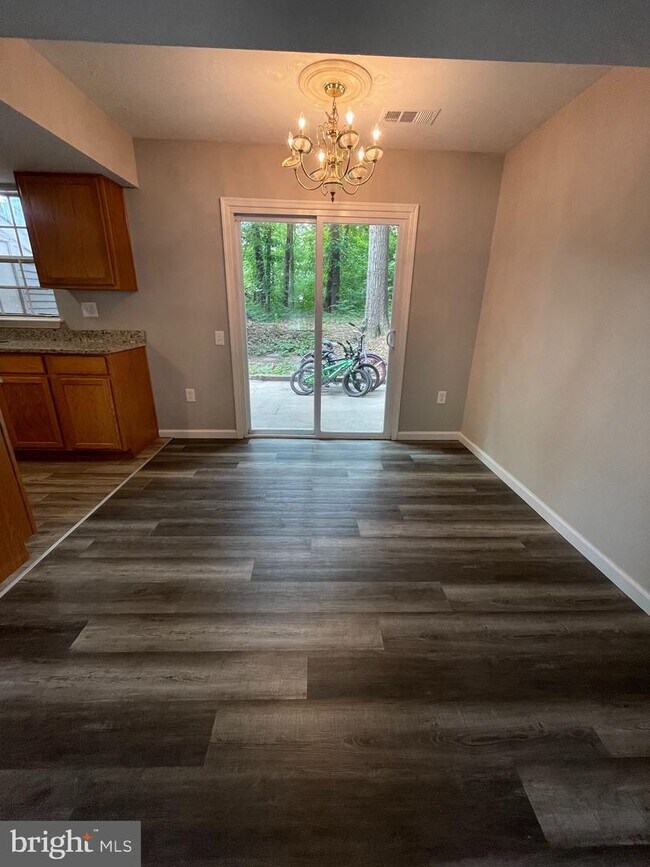 775 Hatfield Ct, Waldorf, MD 20602 House Rental in Waldorf, MD