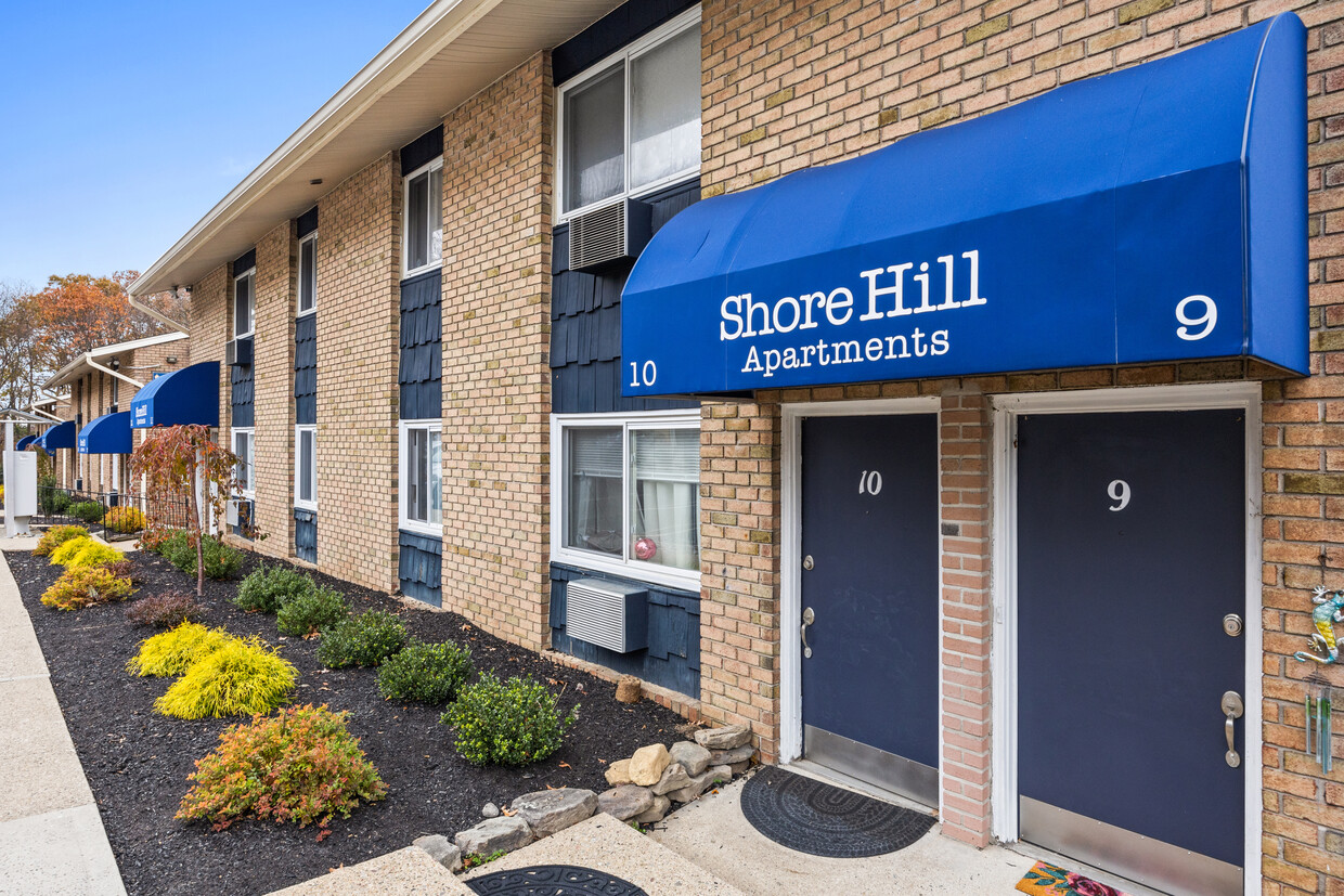 Foto principal - Shore Hill Apartments