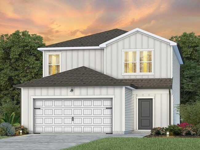 Foto del edificio - 1504 Rhodes Pond St