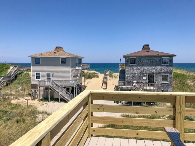 Foto del edificio - 8809B S Old Oregon Inlet Rd