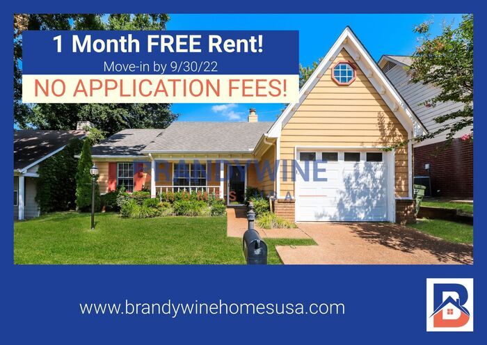 Primary Photo - 1 MONTH FREE RENT! No Application Fees! Mo...