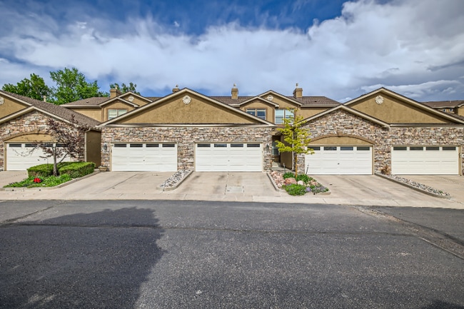 Photo - 2698 Avalanche Heights Townhome