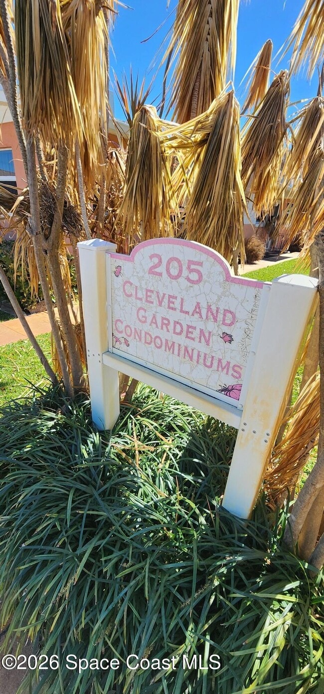 Foto del edificio - 205 Cleveland Ave