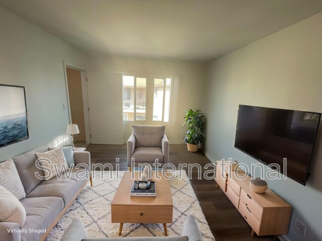 Foto del edificio - 9449 Normandie Ave