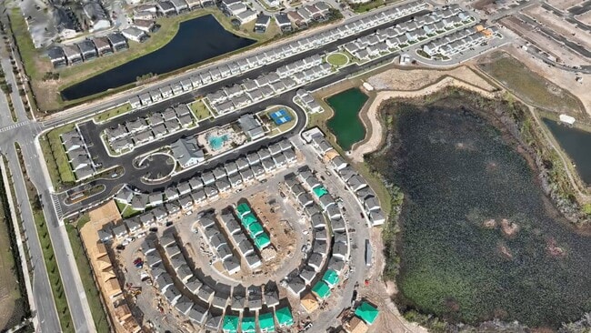  - Abrazo at Four Corners