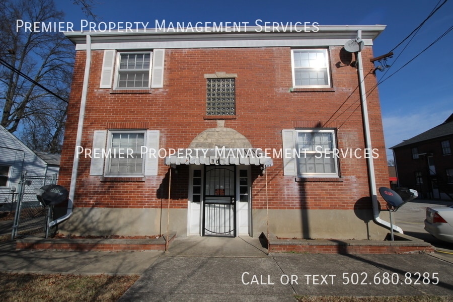 Photo - 307 Kingston Ave (Louisville, KY)
