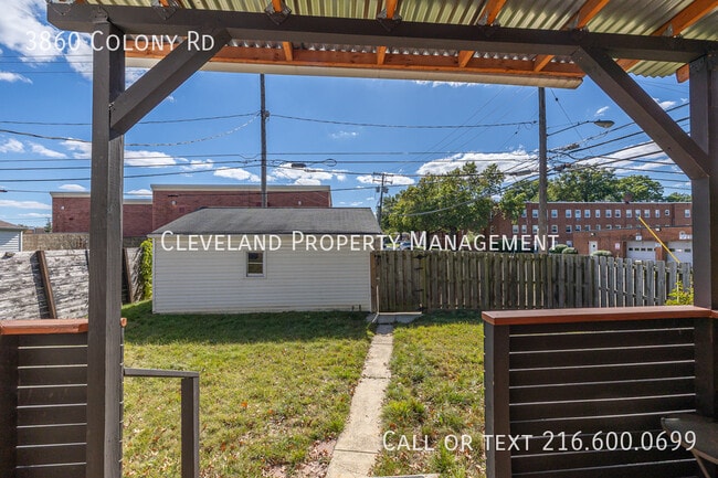 Foto del edificio - 3860 Colony Rd