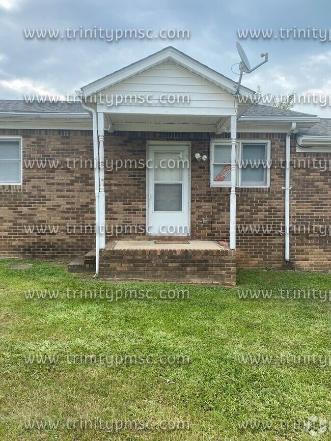 Building Photo - 162 Old Pacolet Rd