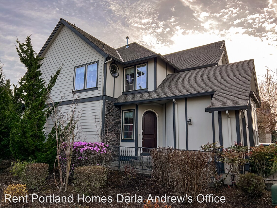 Foto principal - 3 br, 2.5 bath House - 6446 NE Southbrook ...